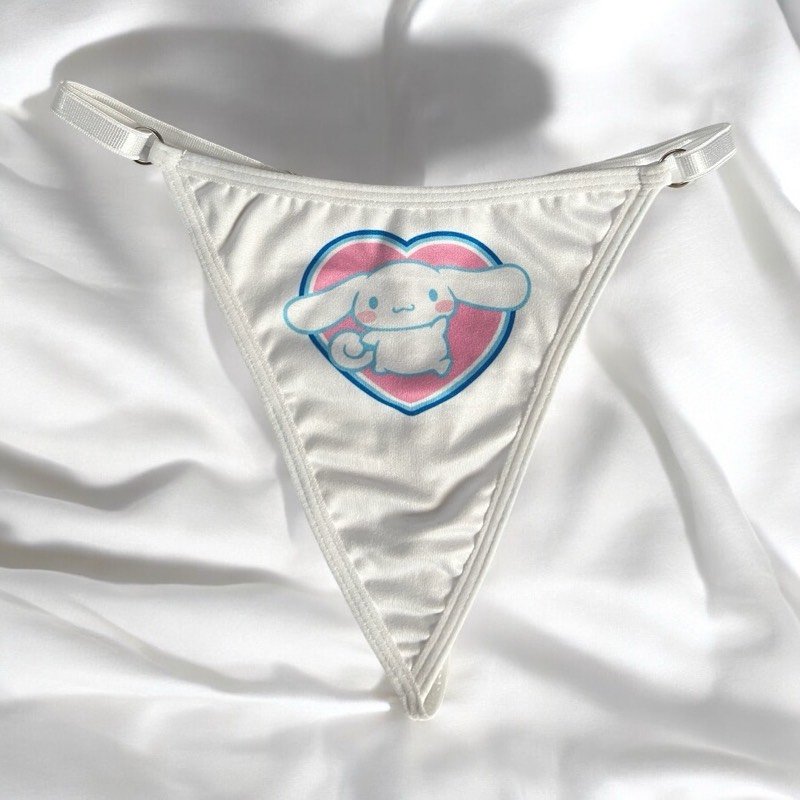 TANGA HILO CINNA