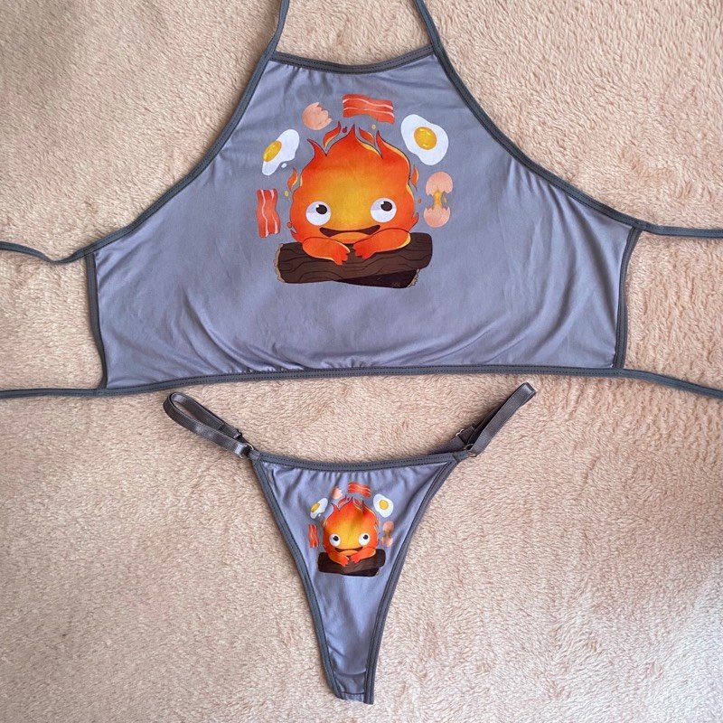 CALCIFER