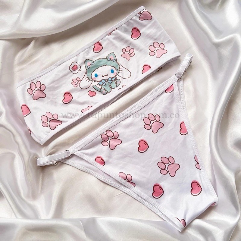 CINNAMOROLL CLASIC