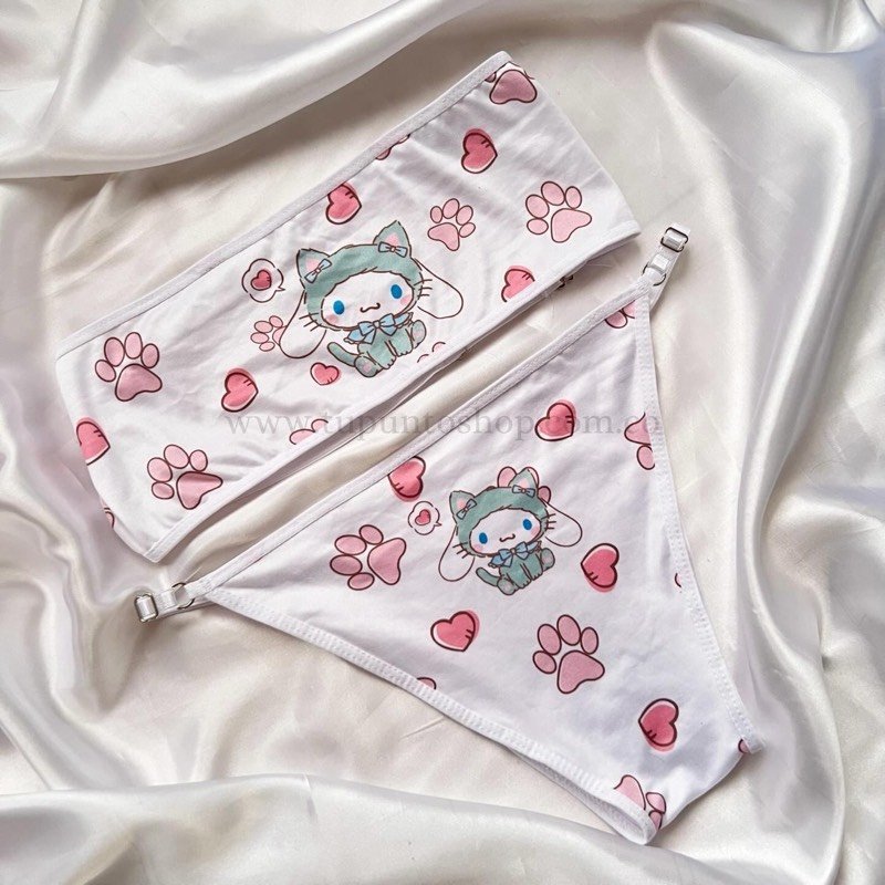 CINNAMOROLL CLASIC