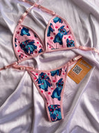BIKINI STITCH