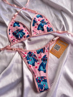 BIKINI STITCH
