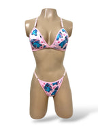 BIKINI STITCH