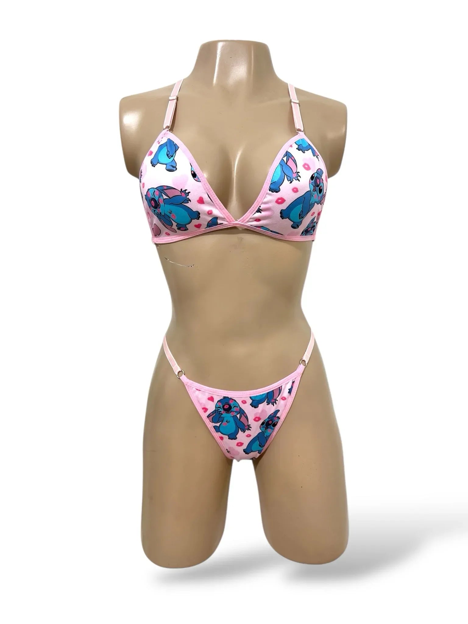 BIKINI STITCH
