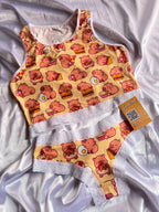 CONJUNTO CAPIBARA