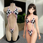 BODY VAQUITA