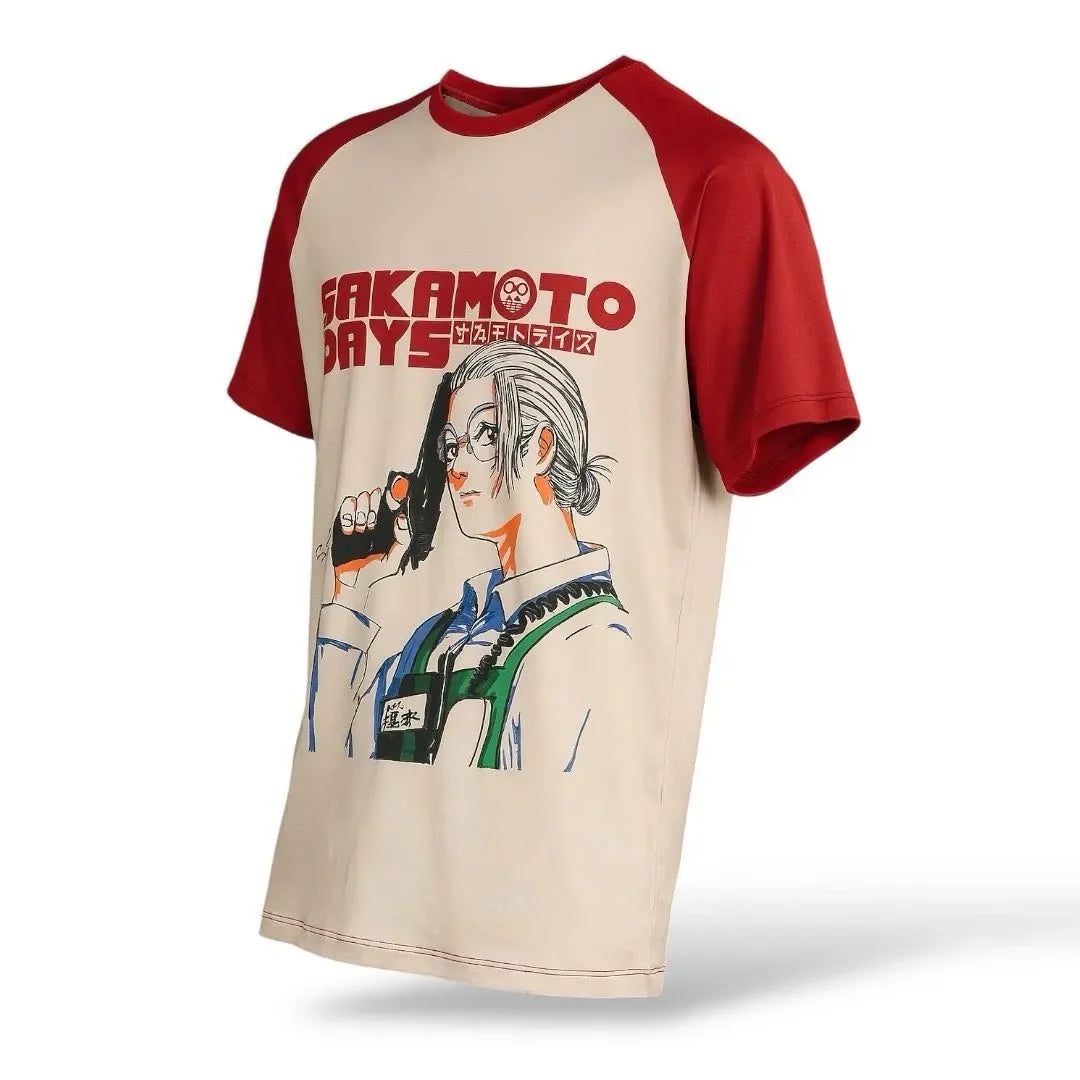 CAMISA SAKAMOTO