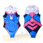 BODY DVA