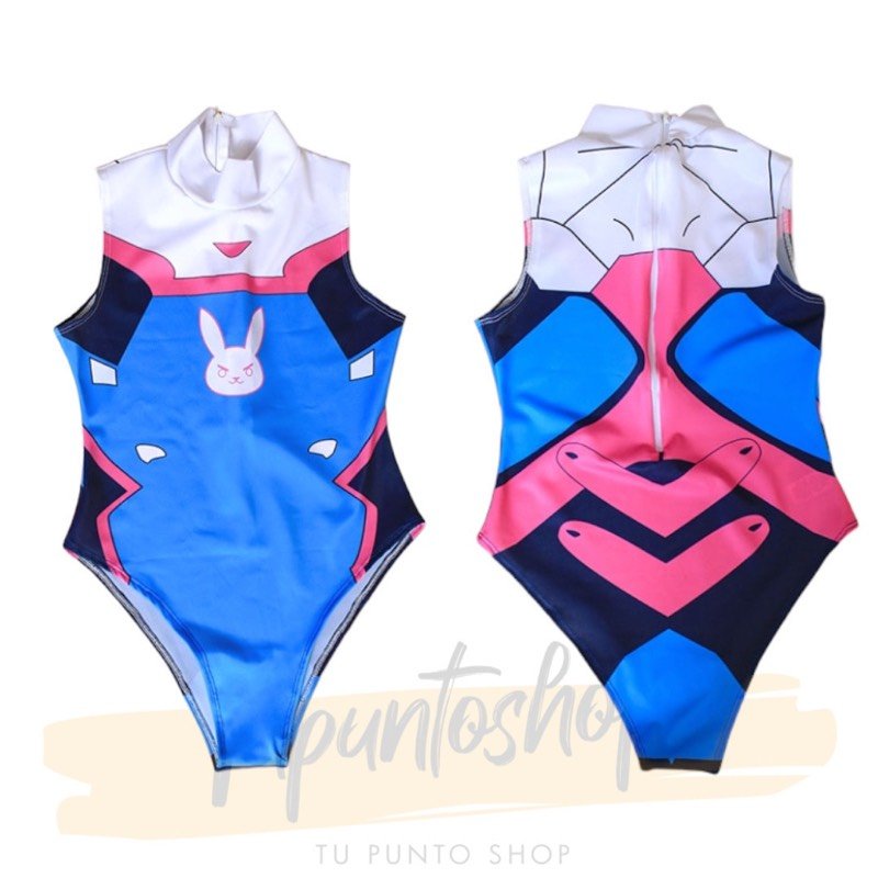 BODY DVA