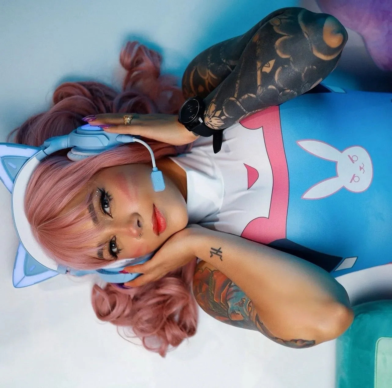 BODY DVA