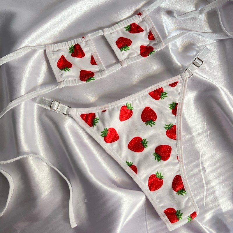 MICROBIKINU FRESAS