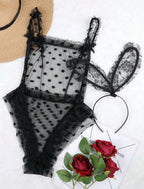 BODY MALLA CONEJITA