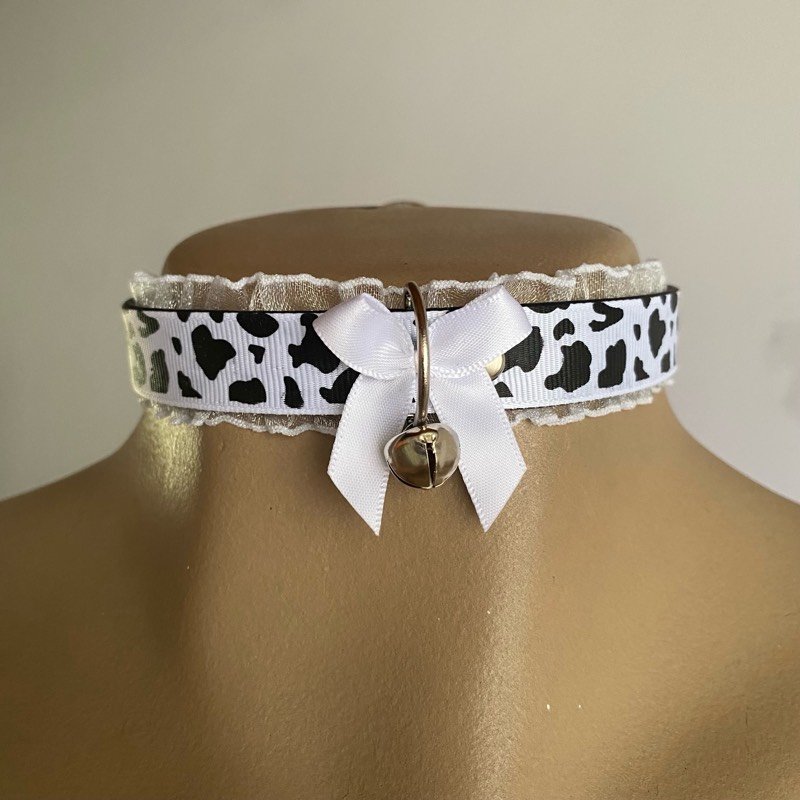 CHOKER VACA