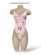 BODY BUNNY