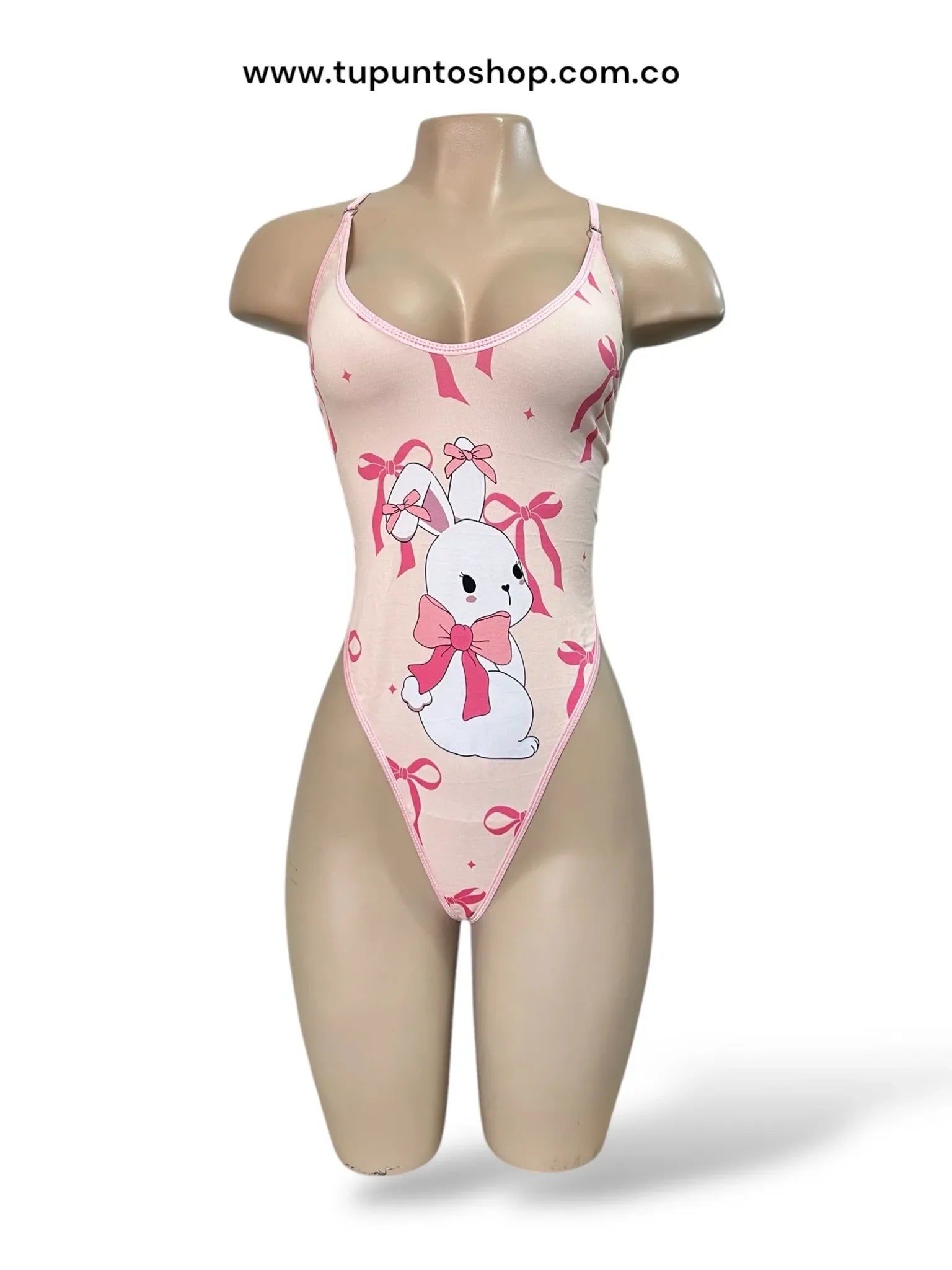 BODY BUNNY