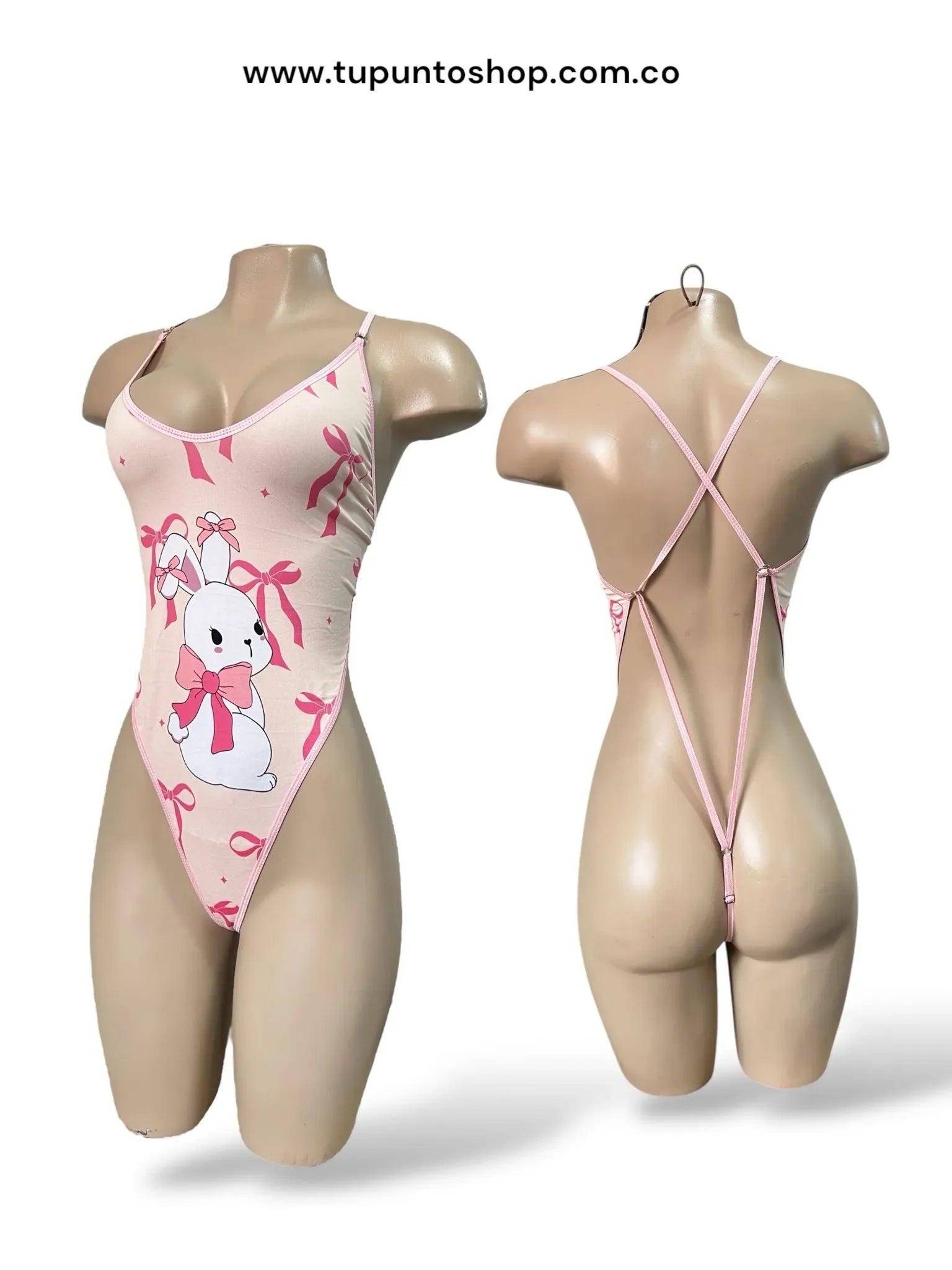 BODY BUNNY