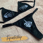 SET CALAVERAS