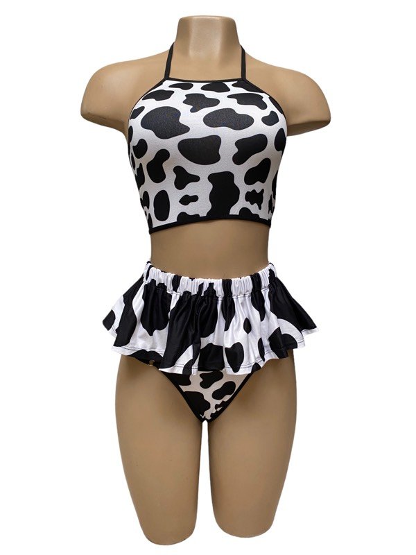 SET VACA EXCLUSIV