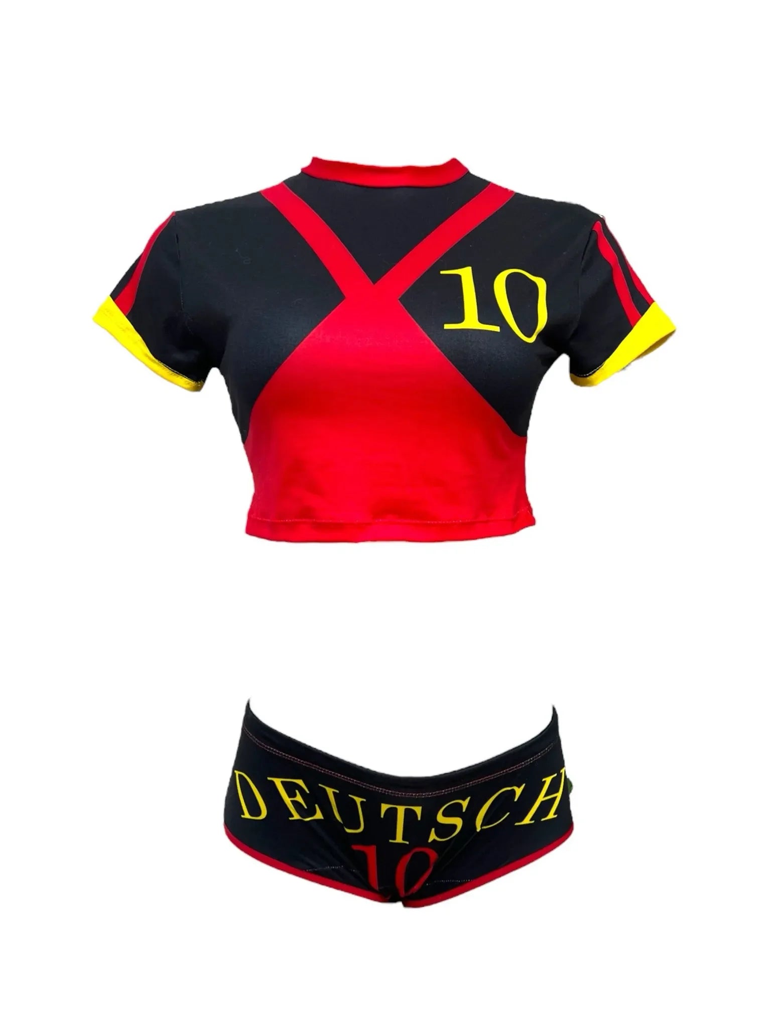 DEPORTIVO ALEMANIA