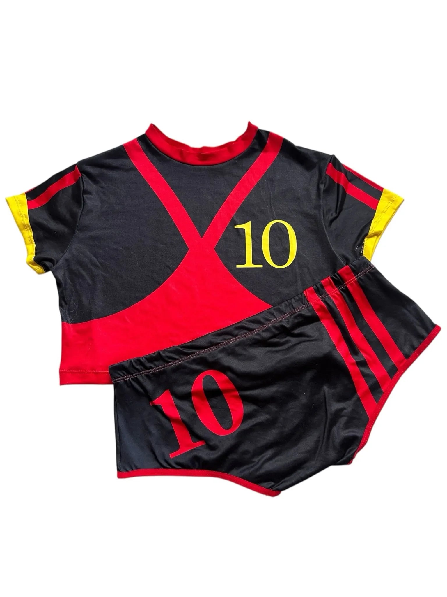 DEPORTIVO ALEMANIA