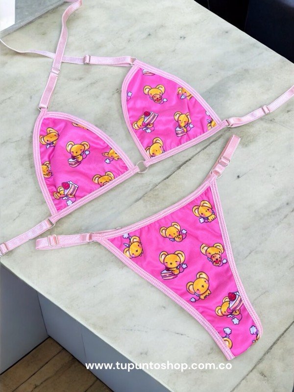 BIKINI SAKURA