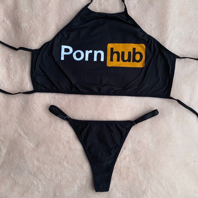 CONJUNTO PORNHUB