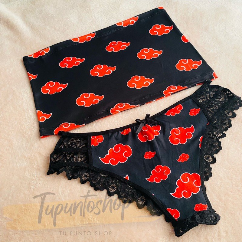 AKATSUKI