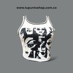 BLUSA GIRL POWER