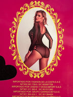 BODY MALLA