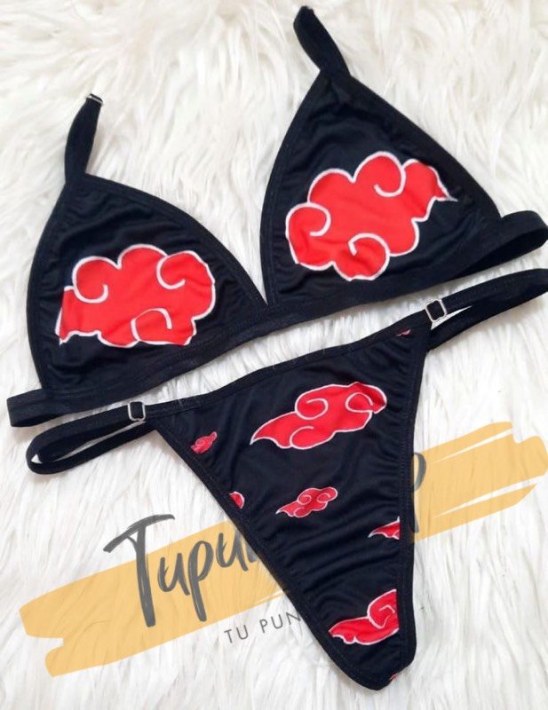 SET AKATSUKI