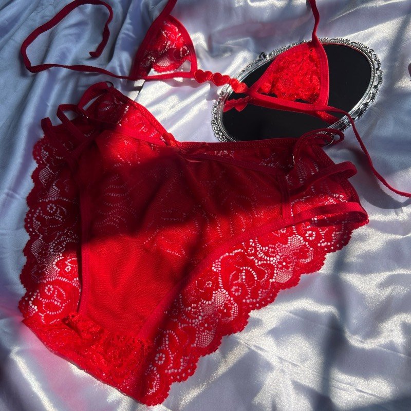 SWEET LOVE RED