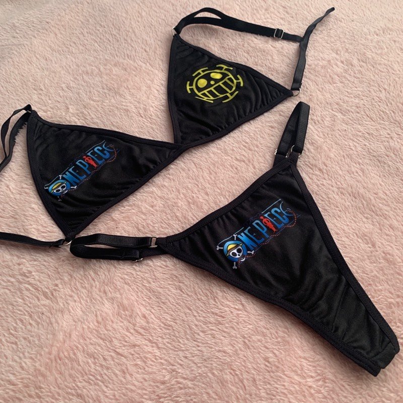 SET ONE PIECE