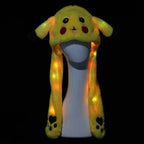 GORRO PIKACHU