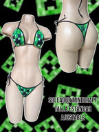 SOLEADOR MINECRAFT