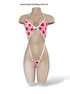BODY OBSIDIAN FRESA