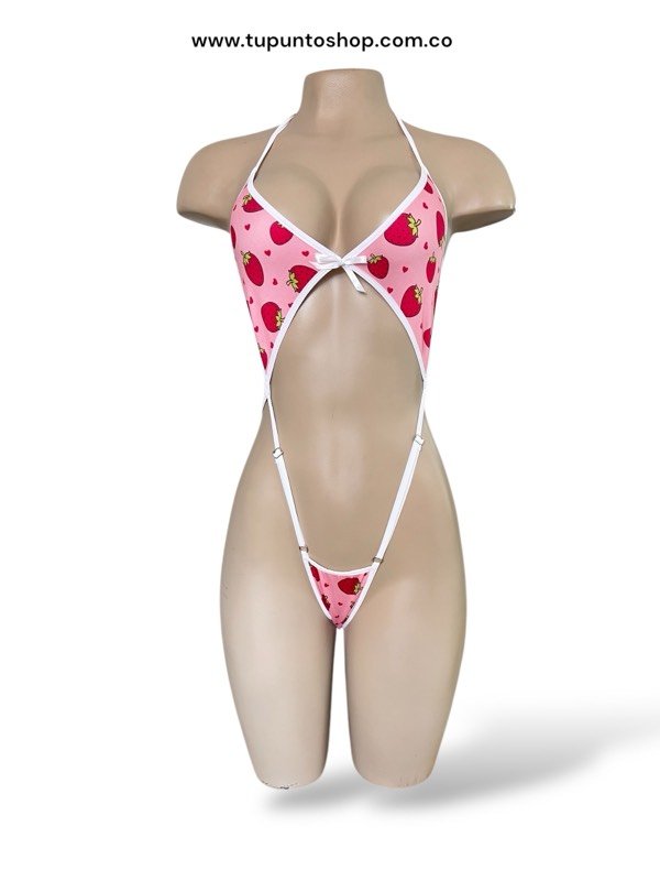 BODY OBSIDIAN FRESA