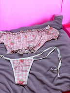 CONJUNTO FRESA MALLATEX