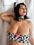 CONJUNTO VAQUITA