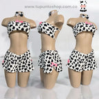 CONJUNTO VAQUITA