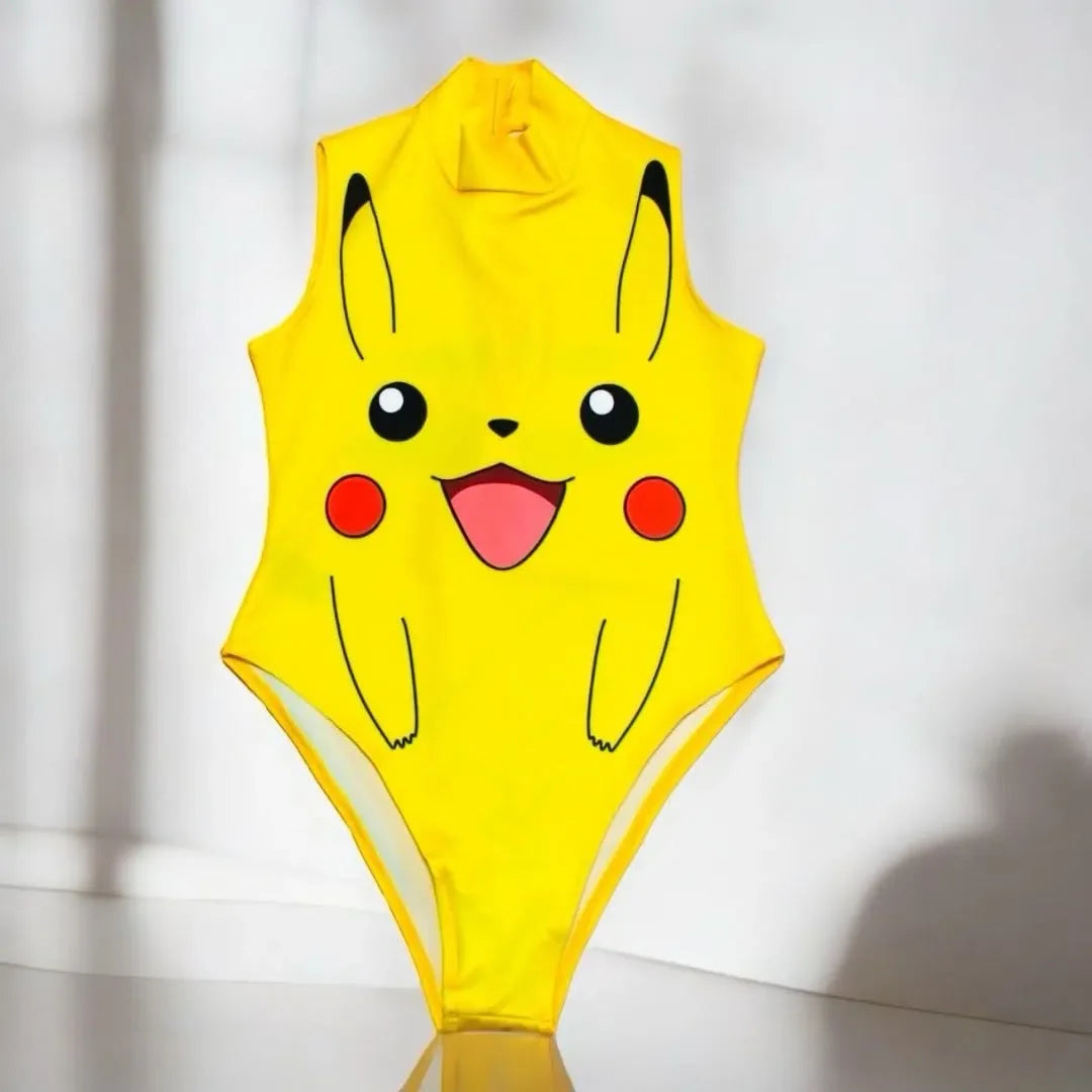 BODY PIKACHU