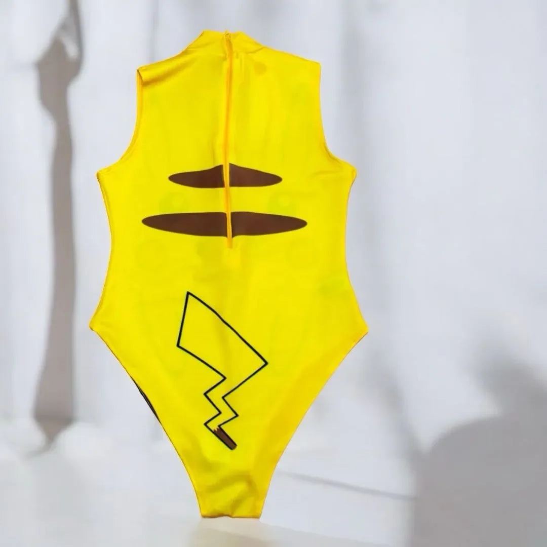 BODY PIKACHU