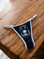 TANGA BAD GIRL