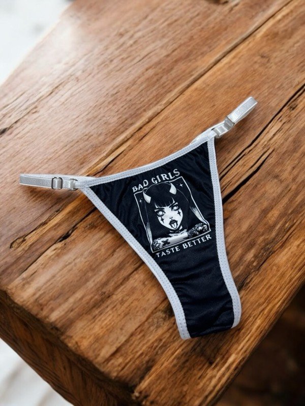 TANGA BAD GIRL