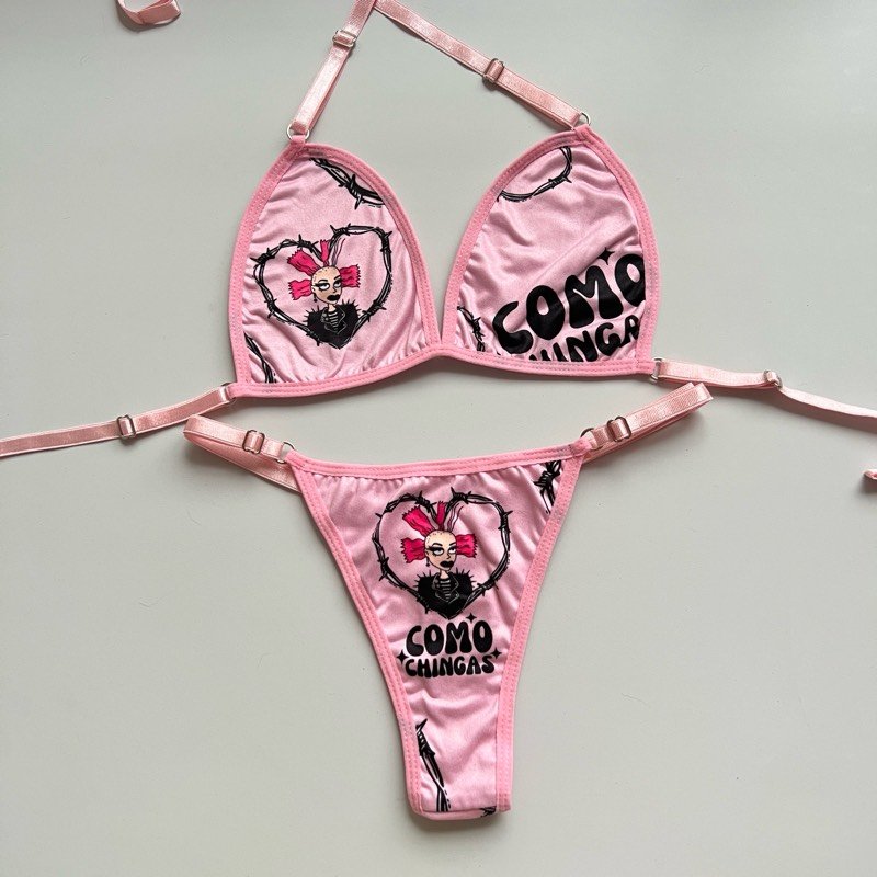 Bikini Cintia