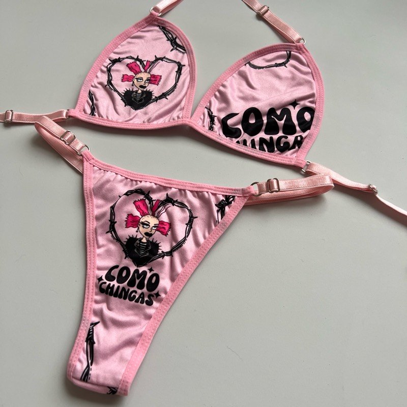 Bikini Cintia