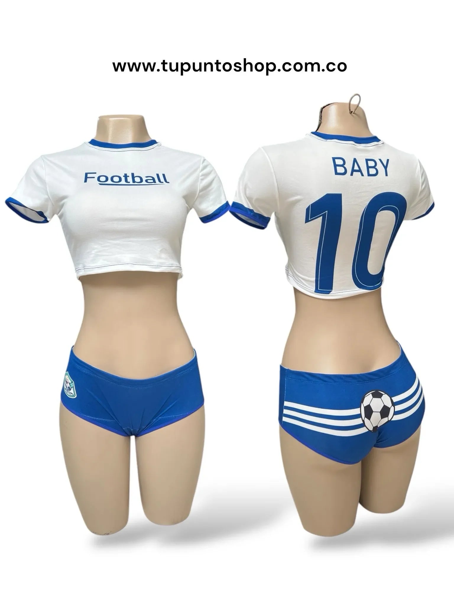 SET DEPORTIVO