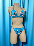 POKEMON SQUIRTLE