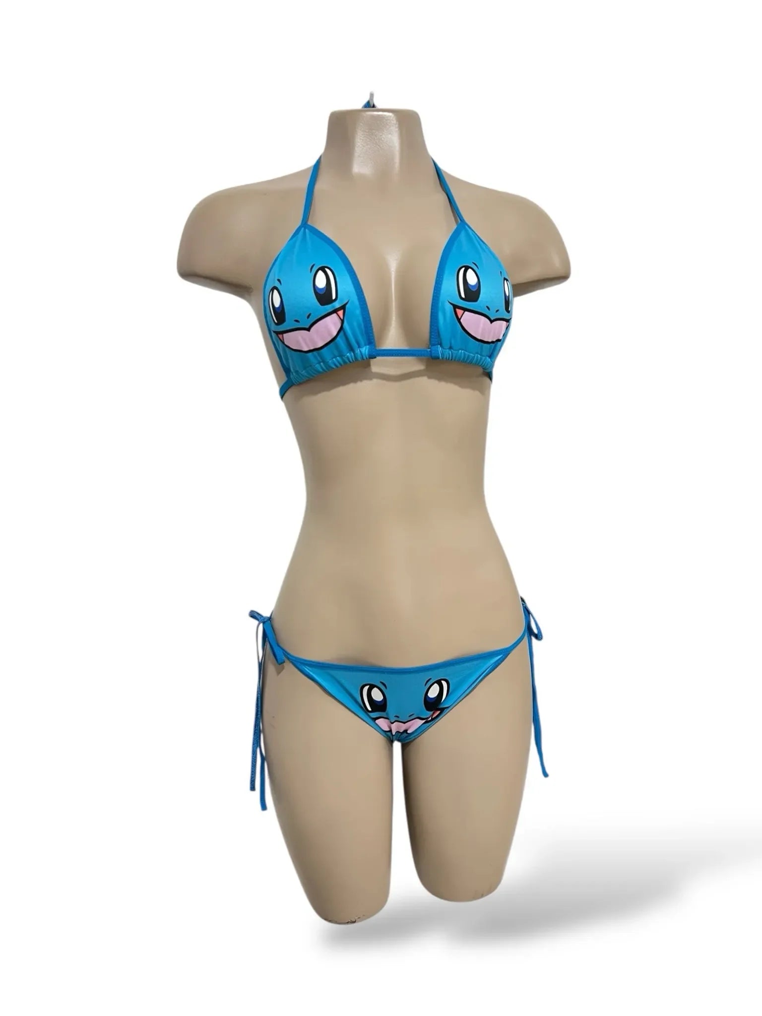 POKEMON SQUIRTLE