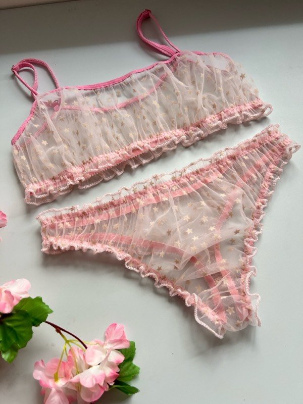 CONJUNTO HIMEKO
