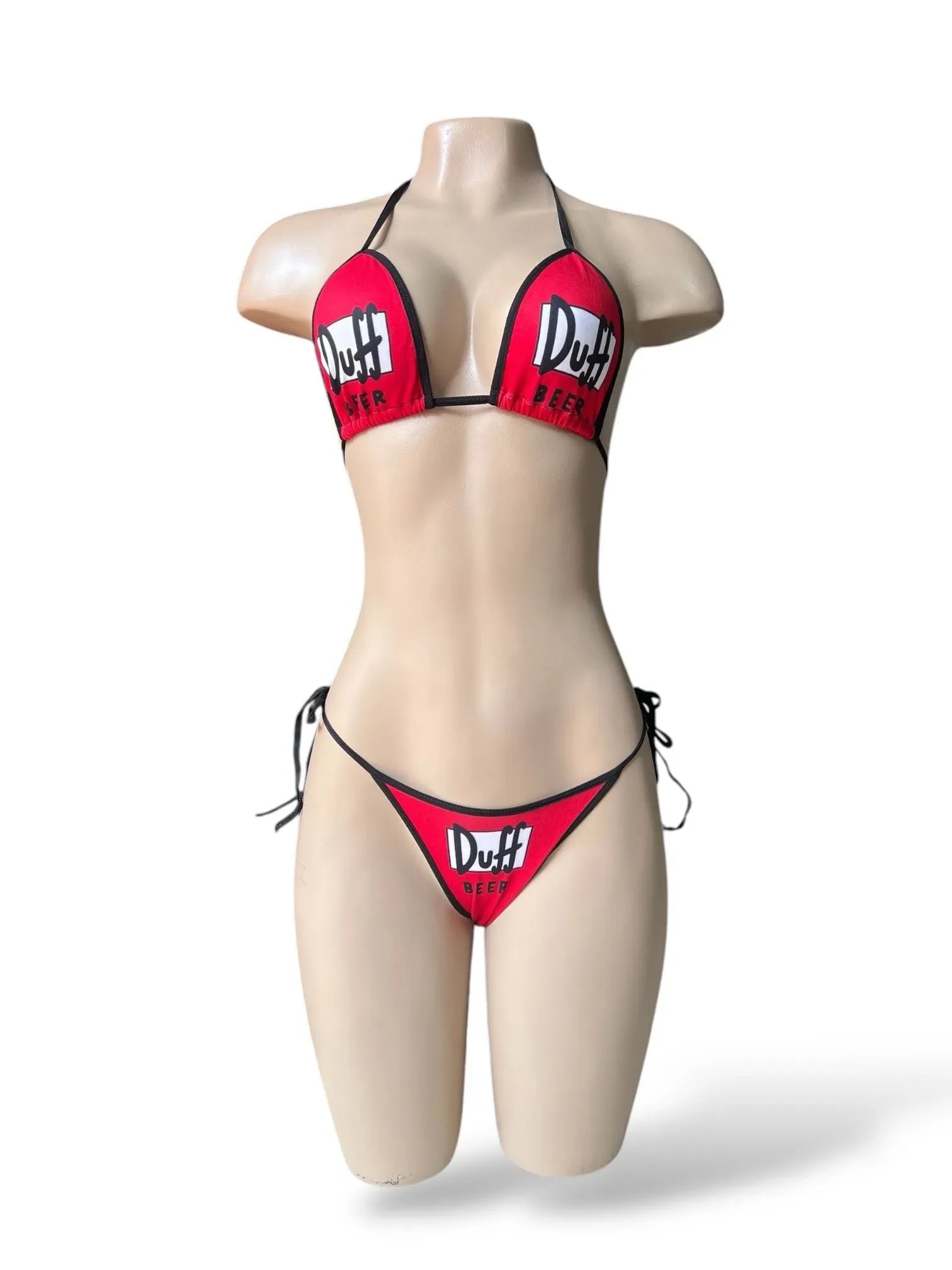 SOLEADOR DUFF